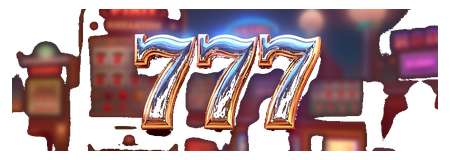 777 joya logo